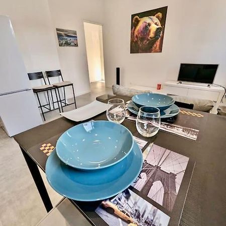 Excellent T2 - Moderne & Tout Equipe Avec Parking Γκρενόμπλ Εξωτερικό φωτογραφία
